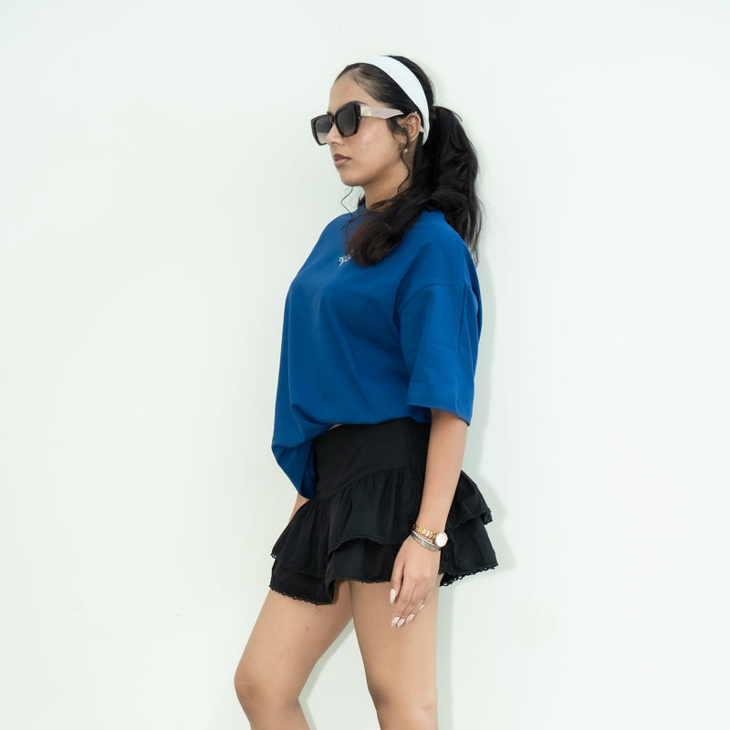 Cobalt Blue