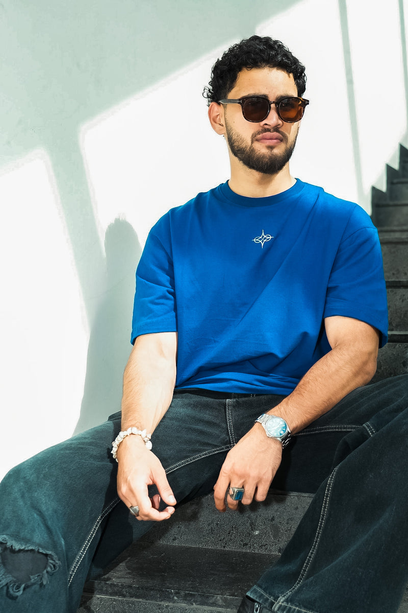 Cobalt Blue