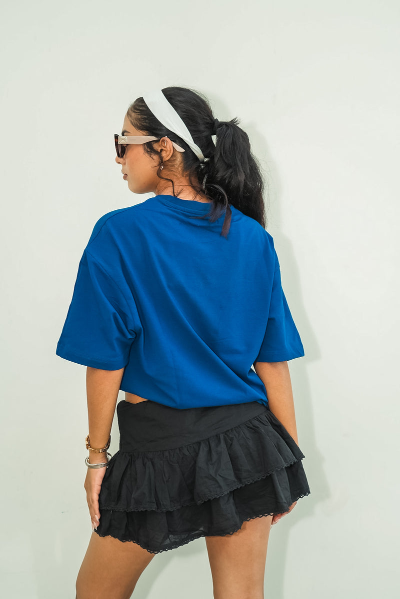 Cobalt Blue