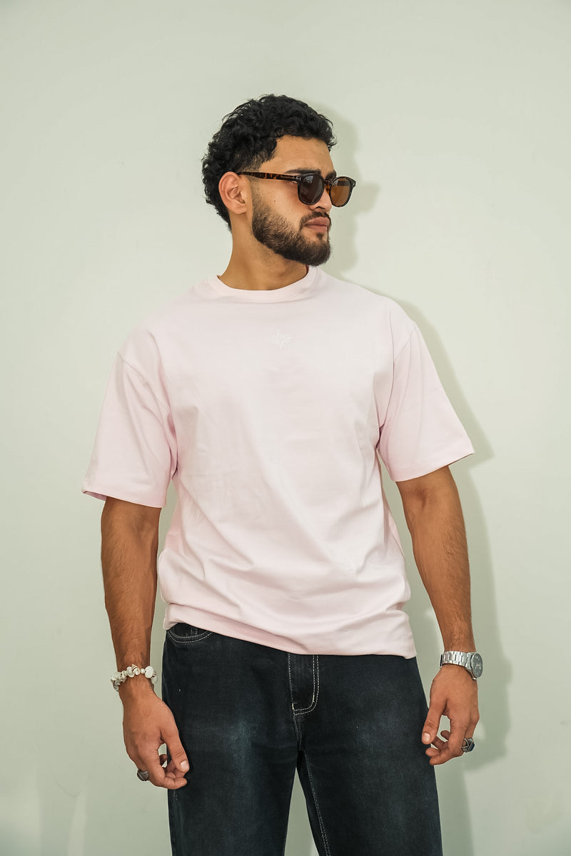 Baby Pink