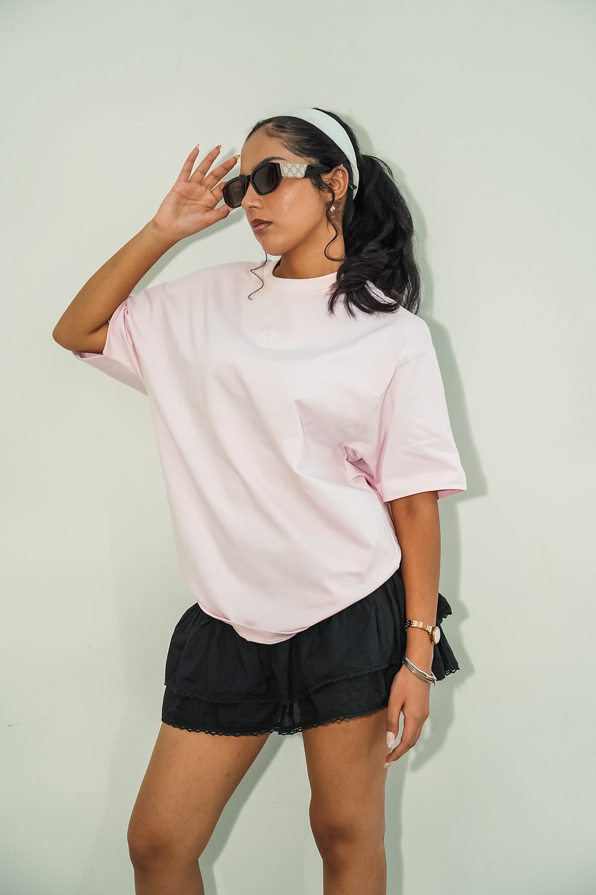 Baby Pink