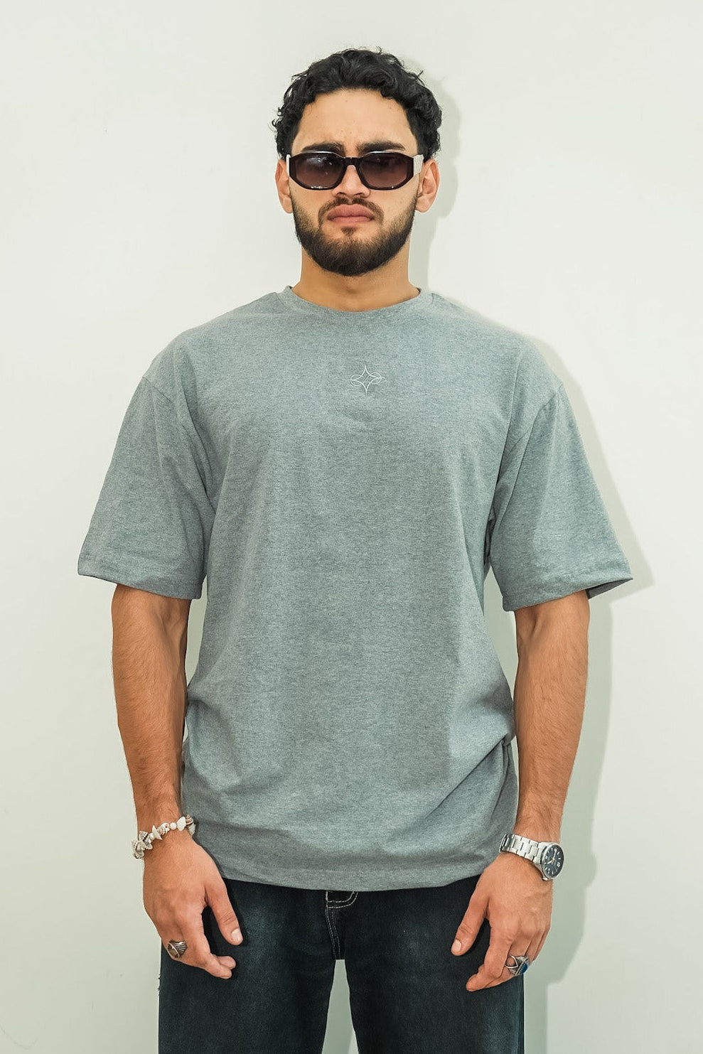 Grey Marl