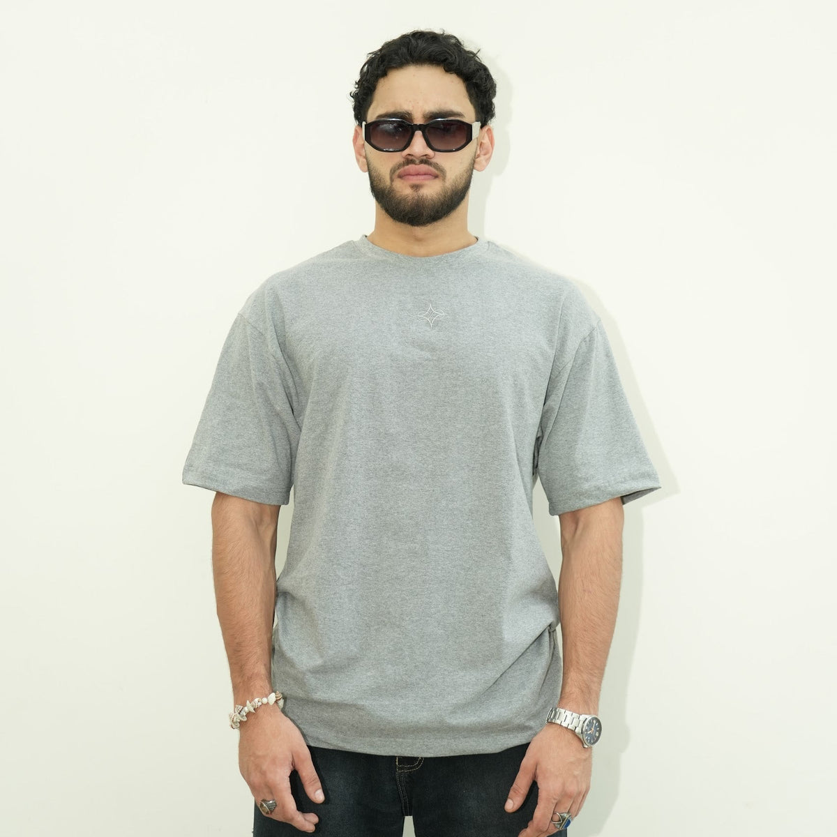 Grey Marl