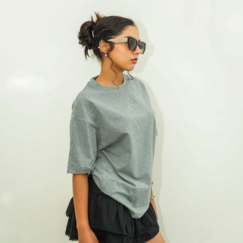 Grey Marl