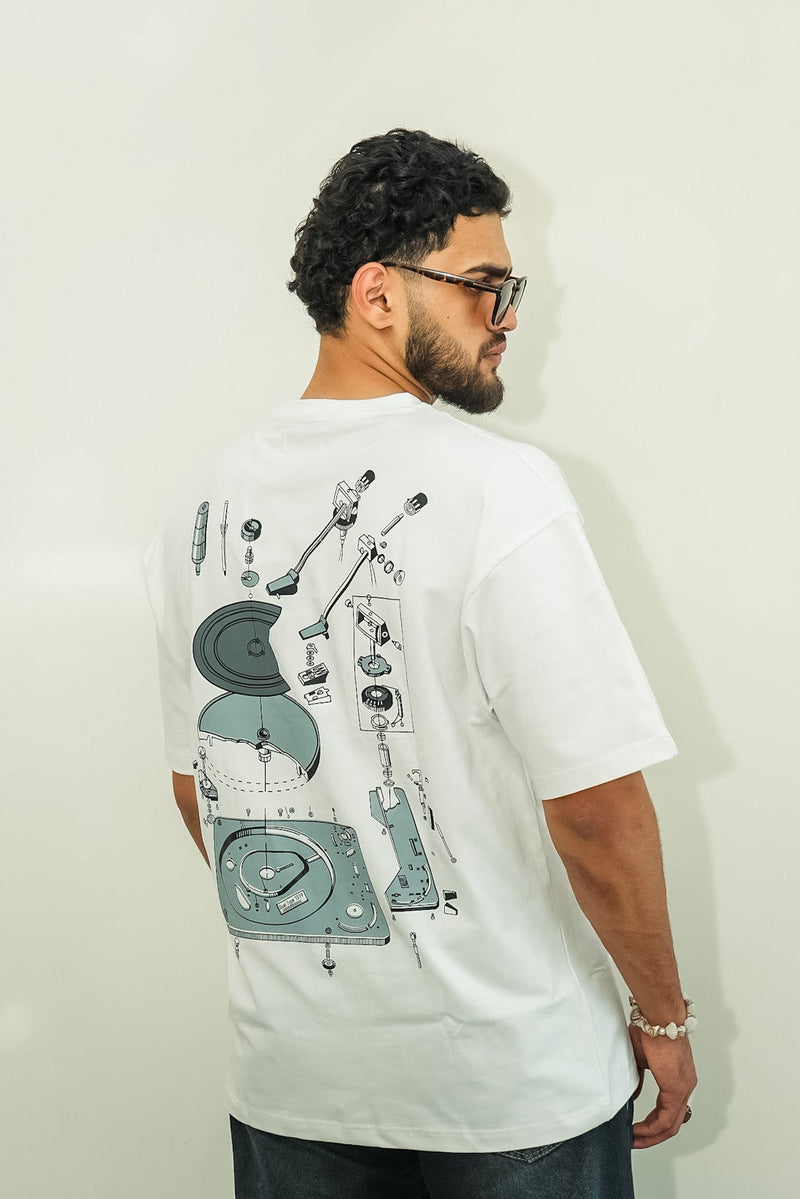 Anatomy of Sound