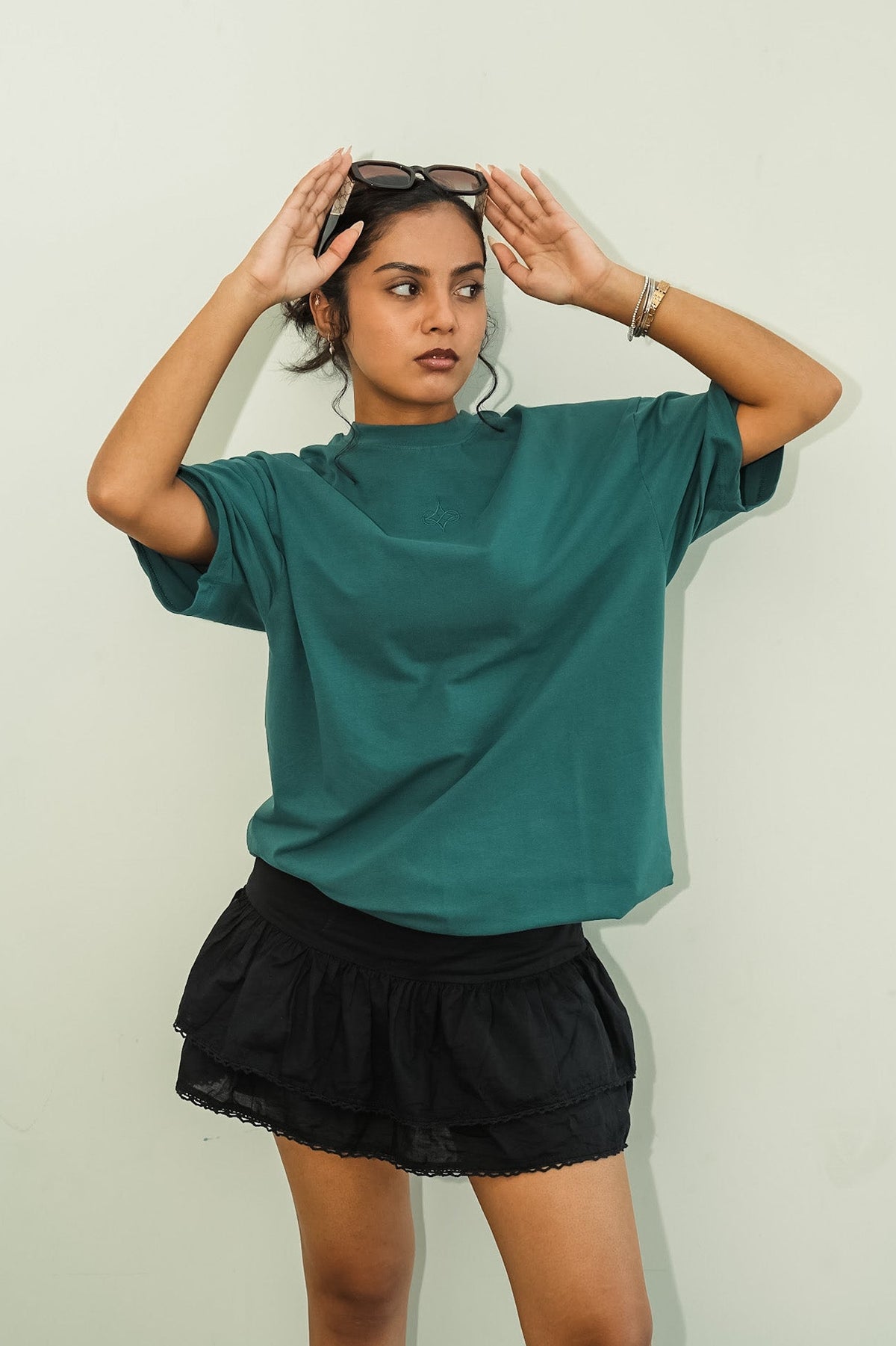 Sage Green
